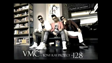 (2012) Vmc feat Tony Ray Project - 128