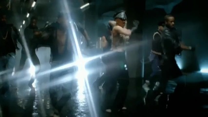 Lady Gaga - Love Game Hd