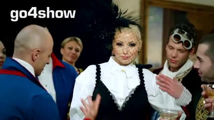 Цветелина Янева - Мегамикс 2011 най-добрата певица в България