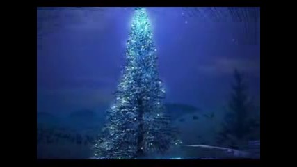 Smokie - O, Christmas Tree (O, BRAD FRUMOS - FUEGO)