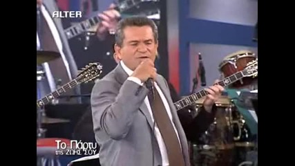 Giorgos Margaritis - Greec Muzik