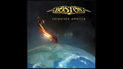 Boston - Stare Out Your Window