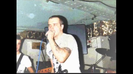 Condemned 84 - Pride & Pain