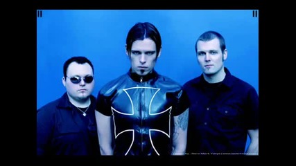 Icon Of Coil - Thrillcapsule 
