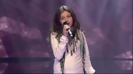 Katarina Glusica - Oro ( Tv Grand 17.01.2015.)