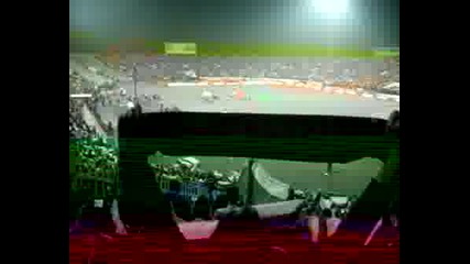 11.10.2008 България - Италия 0:0 (химна)