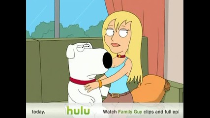 Family Guy - Graham Crackers 