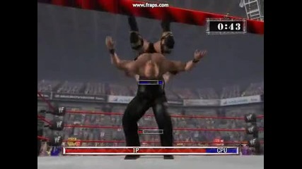Wwe Raw Pc Game Finishers
