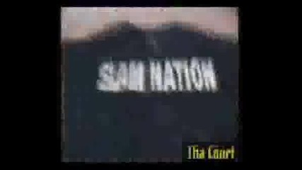 Slam Nation Short Clip Neveroqtni Zabivki