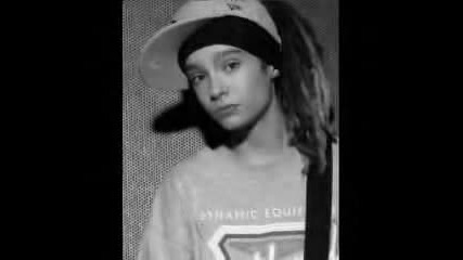 For Tom Kaulitz
