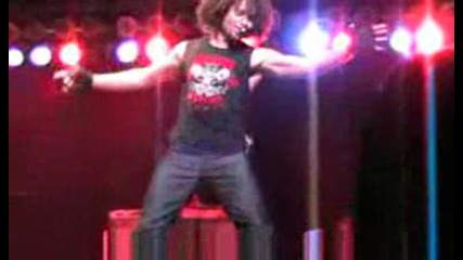 Corbin Bleu - Never met a Girl Like You