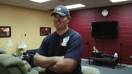 Ufc Fighter Stipe Miocic