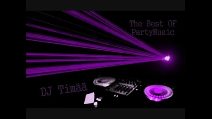 Party Mix 2011