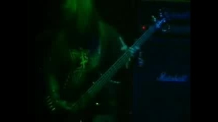 Carpathian Forest - Bloodcleansing [live]