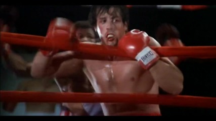 Touch - The sweetest victory (rocky Tribute) 