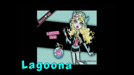 Monster High