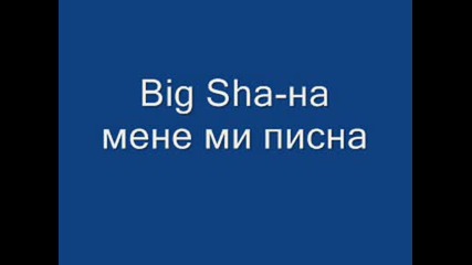 Big Sha - На Мене Ми Писна.wmv
