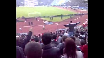 Levski - Cska (samo Cska )