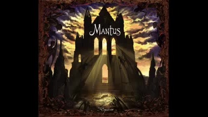 Mantus - Labyrinth der Zeit 