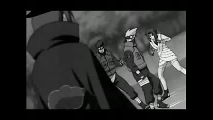 Naruto Abridged 23 