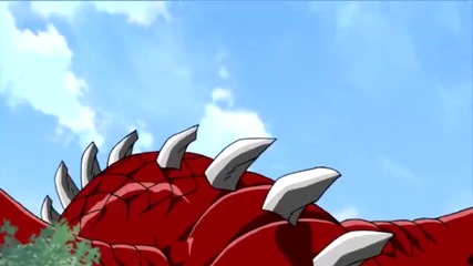 Quiz Magic Academy Ova 2