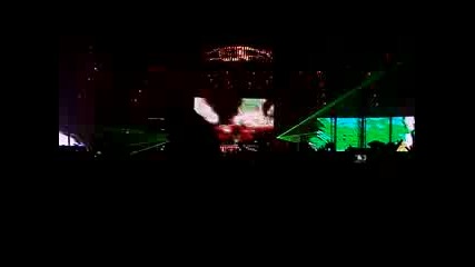 ARMIN ONLY POLAND 2008 @ If You Should Go (Aly & Fila Remix)