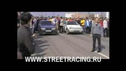 Nfr Team Samara