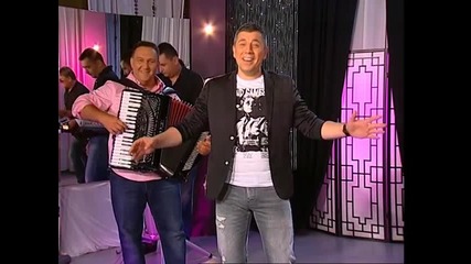 Jovan Perisic - Kako je, tako je (TV DM SAT 2013)