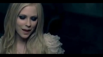 Avril Lavigne - When Youre Gone