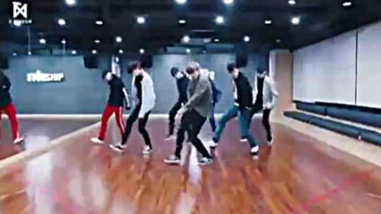 Kpop Random Play Dance Mirrored 99