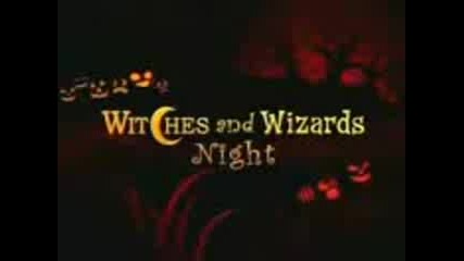 Witches And Wizard.3gp