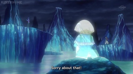 Yu-gi-oh! Zexal Episode 057