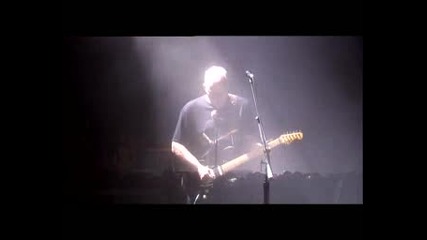 David Gilmour - Castellorizon