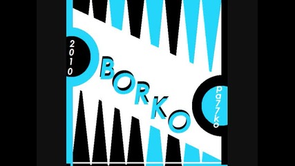Borko 2010 live 