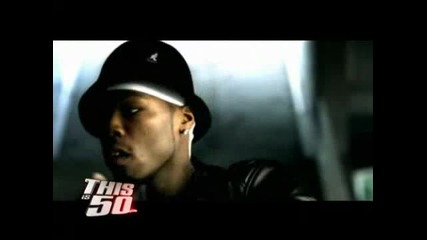 50 Cent - Get Up [g-unit Media Music Video]