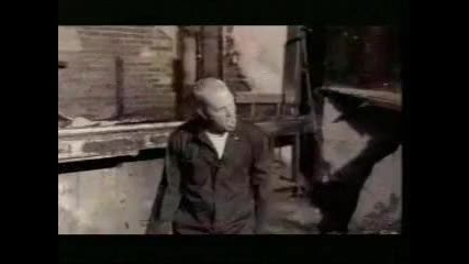 Limp Bizkit-counterfeit remix