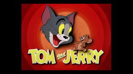 Tom and Jerry - Dog Trouble (hd)