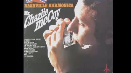 Charlie Mccoy - Harmonica