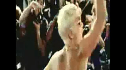 P!nk - So What (official Video)