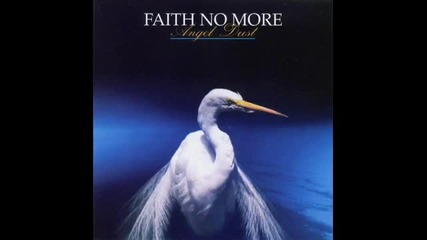 Midlife Crisis - Faith No More