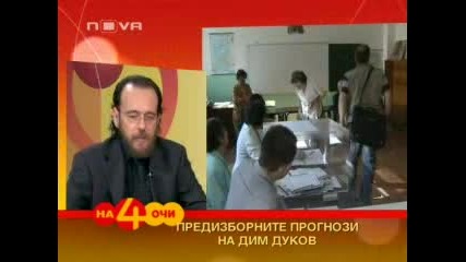 Дим Дуков - 03.07.2011