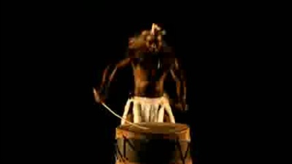 Dr. Alban vs. Sash - Hello South Africa