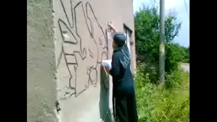 Graffiti by Crs - 13 - 