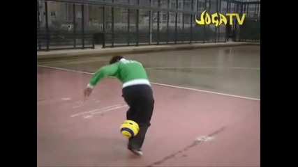 Joga Tv