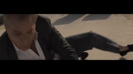 Ed Sheeran & Rudimental ­- Bloodstream [official Music Video ­ Youtube Music Awards 2015]