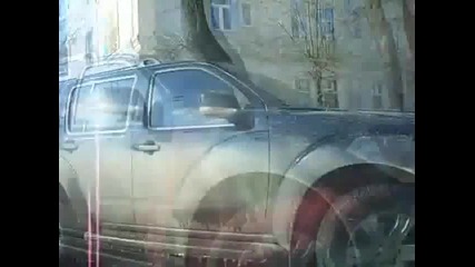 06.03.10 Dpt na ul. 1 - ia Moskovskaia Serpuhov 