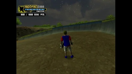 Thug2 zipi trick