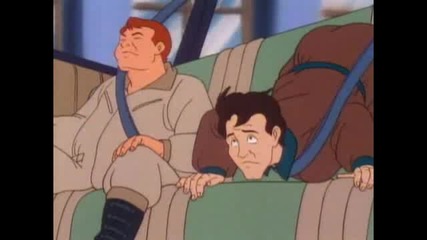 The Real Ghostbusters - 2x48 - Apocalypse - - What. Now 