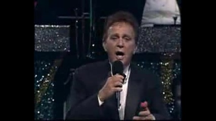 Bobby Vinton - Mr Lonely (live In 2002)