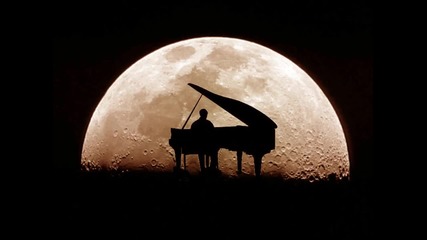 Beethoven - Moonlight Sonata